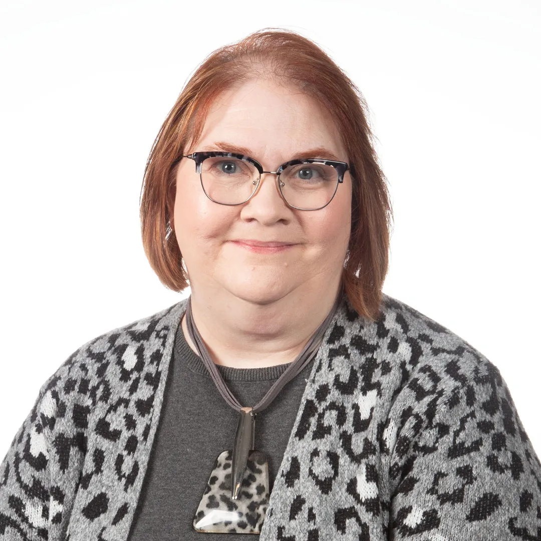Laurie Vondracek Laurie Vondracek
